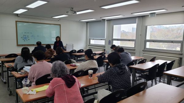 문화학교 원데이공개강좌
